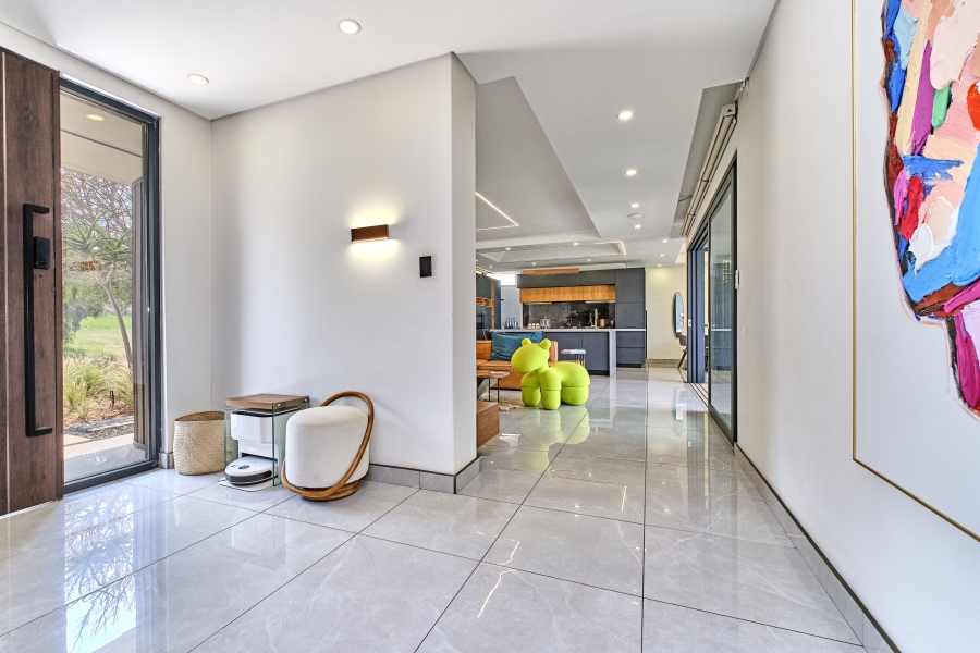 4 Bedroom Property for Sale in Waterfall Country Estate Gauteng