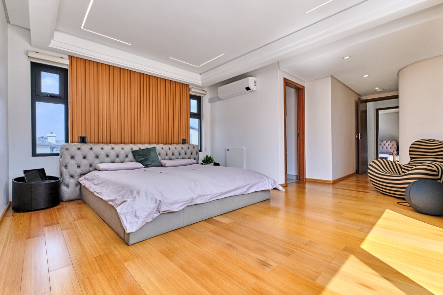 4 Bedroom Property for Sale in Waterfall Country Estate Gauteng