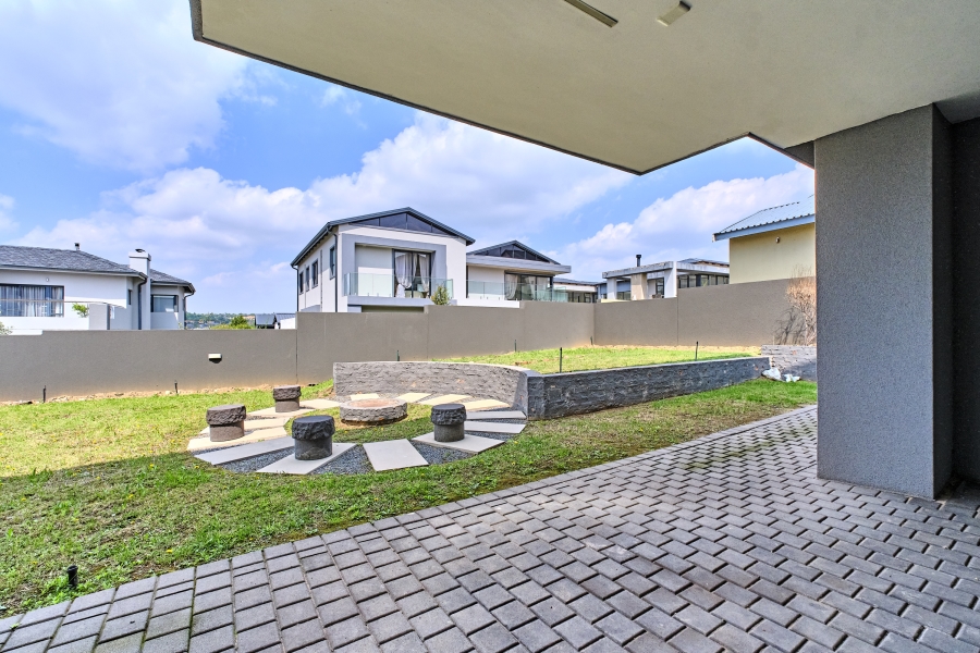 4 Bedroom Property for Sale in Waterfall Country Estate Gauteng