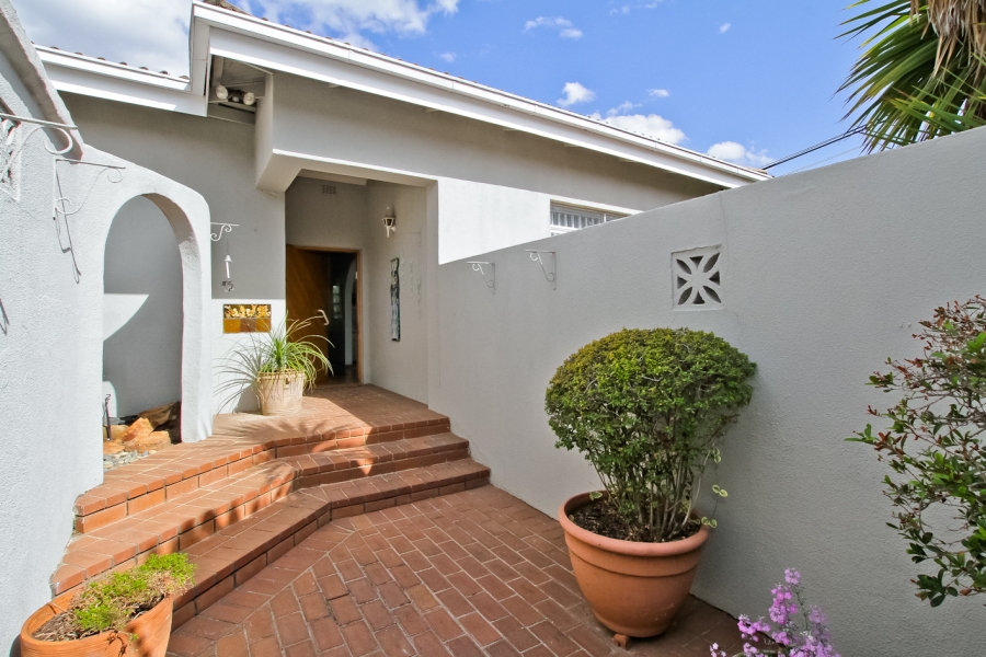 3 Bedroom Property for Sale in Norwood Gauteng