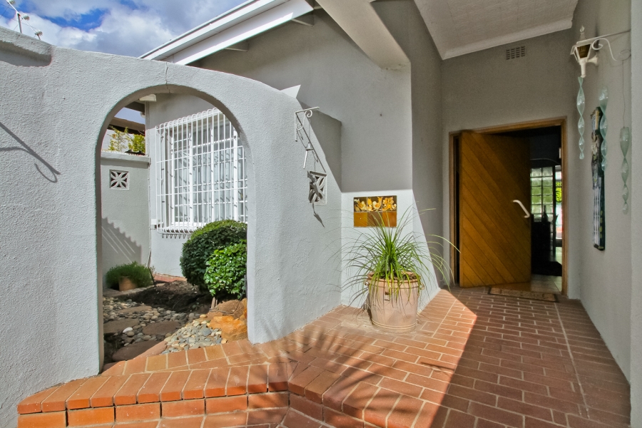 3 Bedroom Property for Sale in Norwood Gauteng