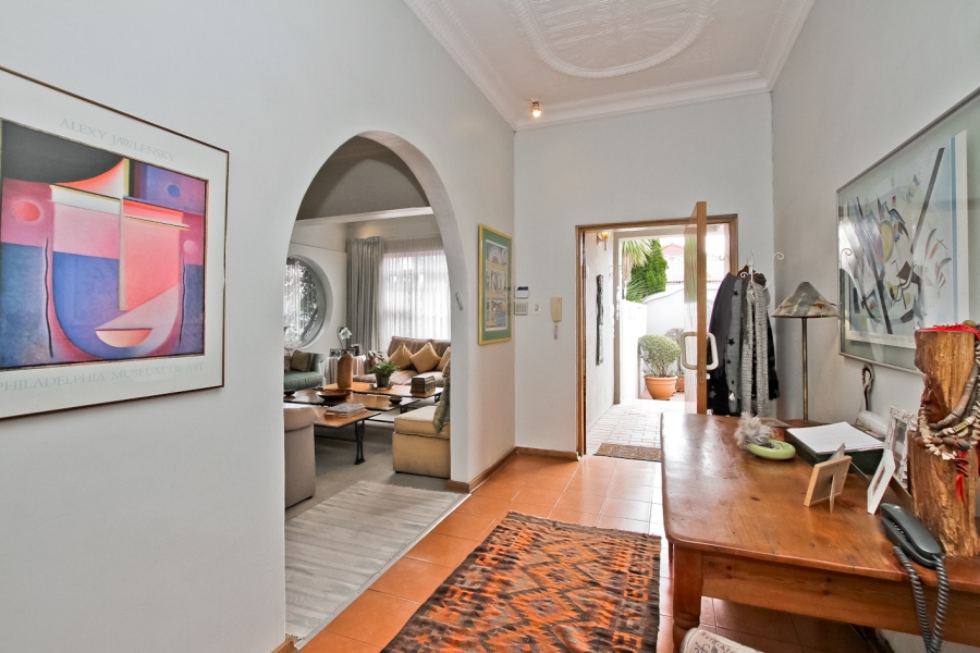 3 Bedroom Property for Sale in Norwood Gauteng