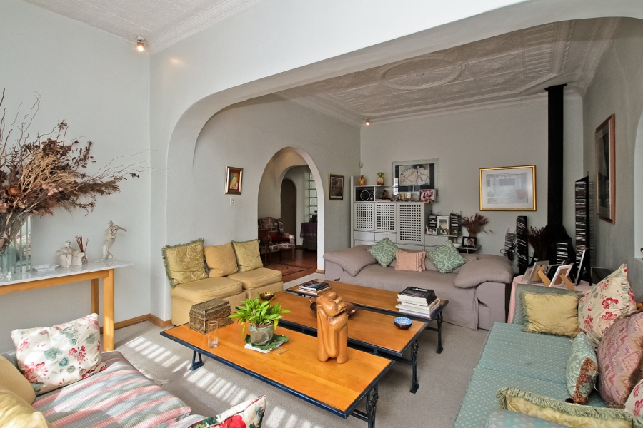 3 Bedroom Property for Sale in Norwood Gauteng
