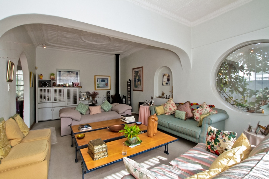 3 Bedroom Property for Sale in Norwood Gauteng