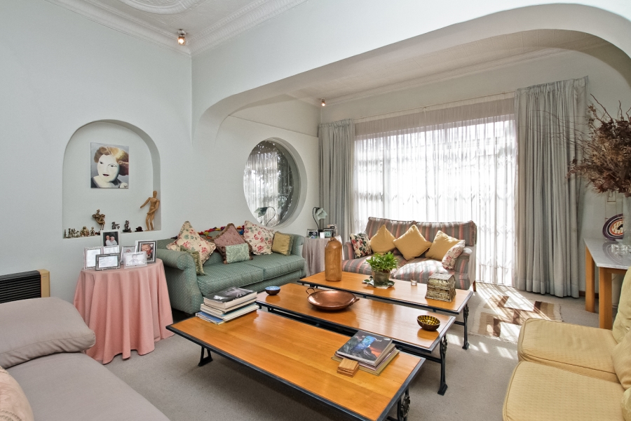 3 Bedroom Property for Sale in Norwood Gauteng