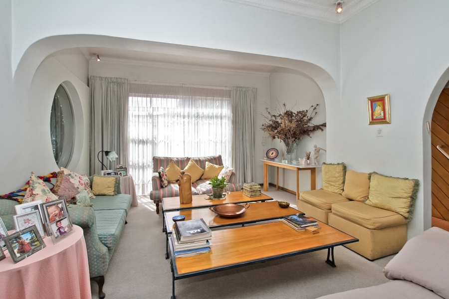 3 Bedroom Property for Sale in Norwood Gauteng