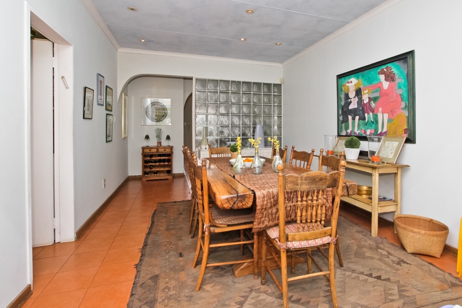 3 Bedroom Property for Sale in Norwood Gauteng