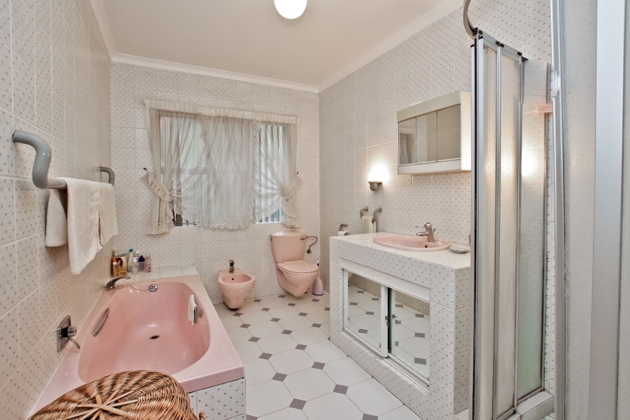 3 Bedroom Property for Sale in Norwood Gauteng