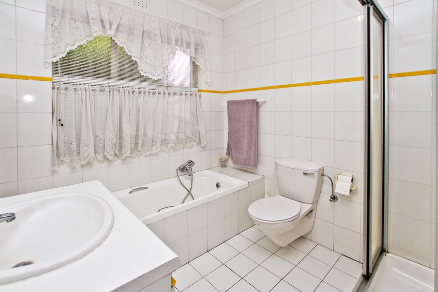 3 Bedroom Property for Sale in Norwood Gauteng