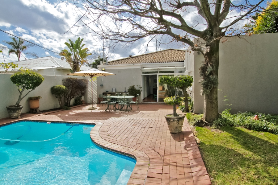3 Bedroom Property for Sale in Norwood Gauteng