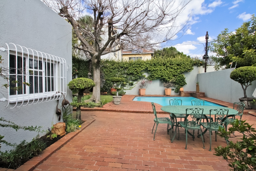 3 Bedroom Property for Sale in Norwood Gauteng