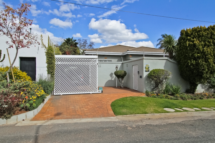 3 Bedroom Property for Sale in Norwood Gauteng