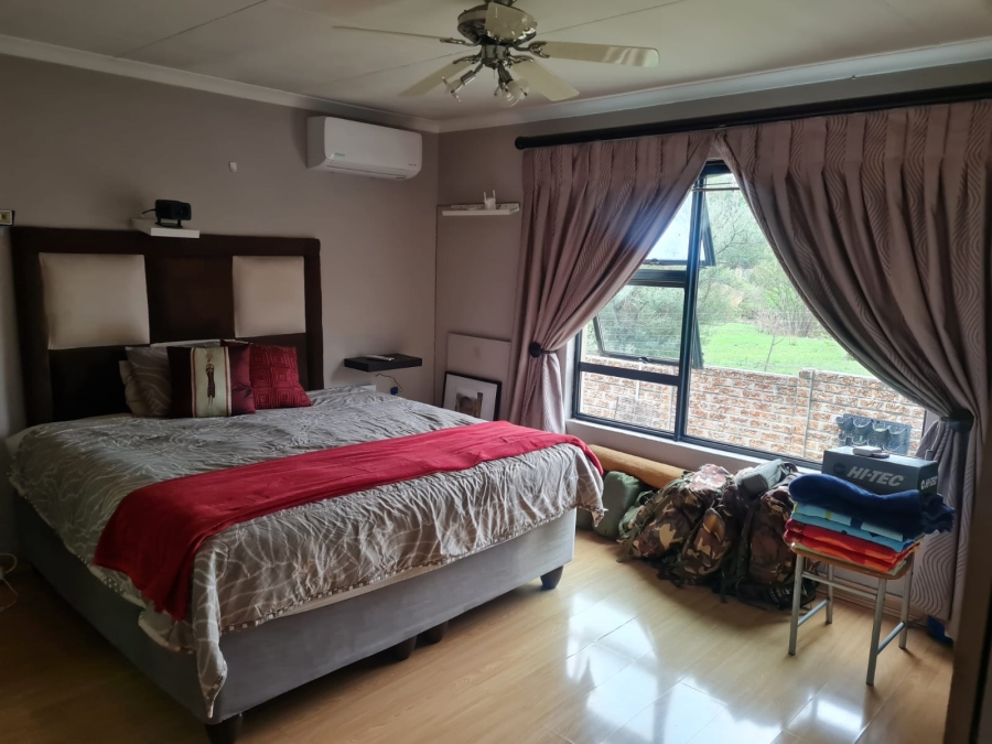 3 Bedroom Property for Sale in Illiondale Gauteng