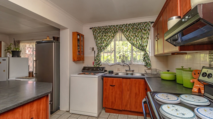 3 Bedroom Property for Sale in Illiondale Gauteng