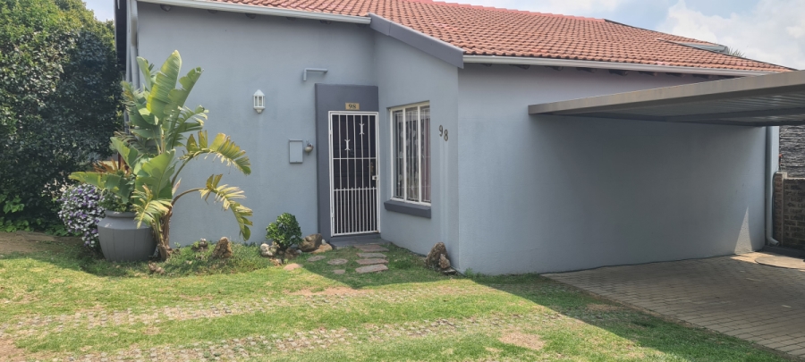 3 Bedroom Property for Sale in Eden Glen Gauteng