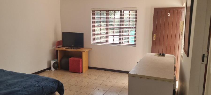 1 Bedroom Property for Sale in Craighall Park Gauteng