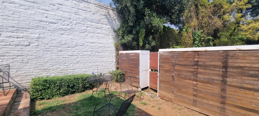 1 Bedroom Property for Sale in Craighall Park Gauteng