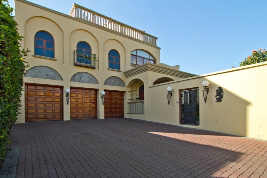 4 Bedroom Property for Sale in Khyber Rock Gauteng