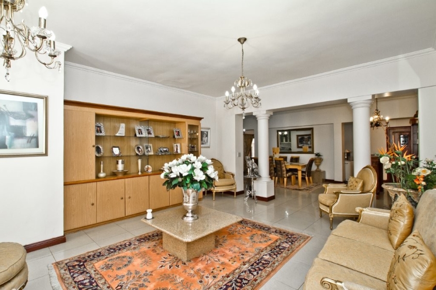 4 Bedroom Property for Sale in Khyber Rock Gauteng