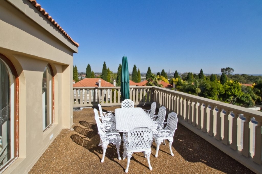 4 Bedroom Property for Sale in Khyber Rock Gauteng