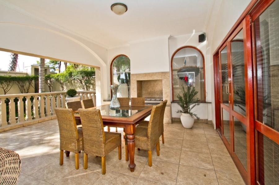 4 Bedroom Property for Sale in Khyber Rock Gauteng