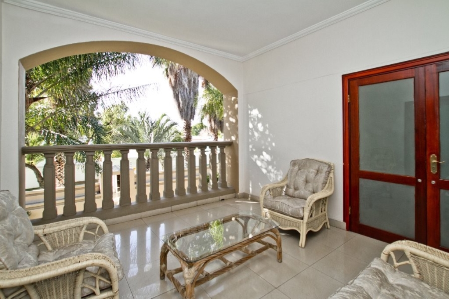 4 Bedroom Property for Sale in Khyber Rock Gauteng