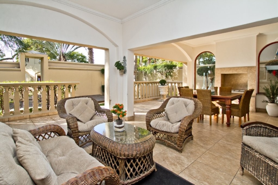 4 Bedroom Property for Sale in Khyber Rock Gauteng