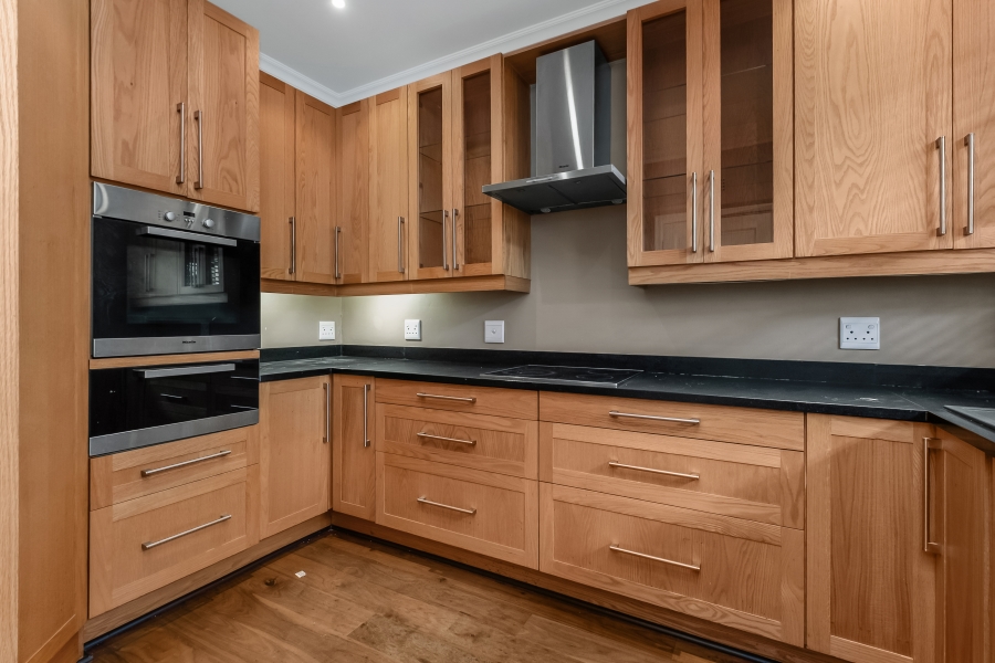 To Let 1 Bedroom Property for Rent in Sandown Gauteng