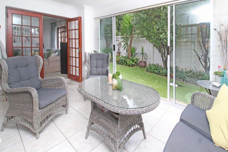 To Let 3 Bedroom Property for Rent in Fairland Gauteng