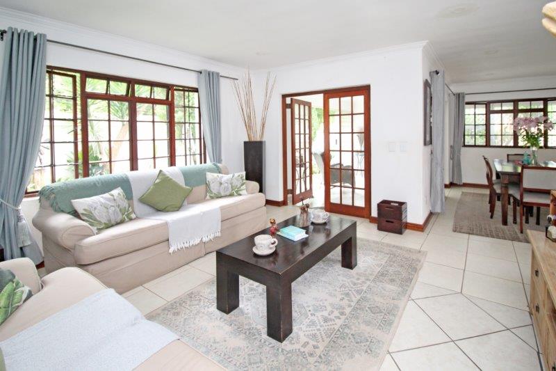 To Let 3 Bedroom Property for Rent in Fairland Gauteng