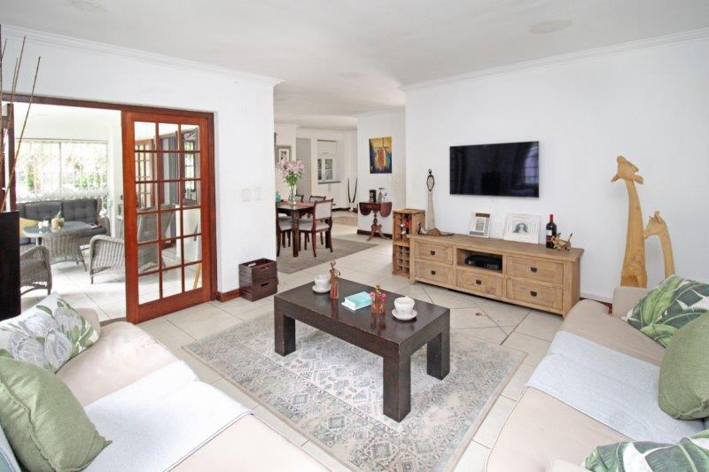 To Let 3 Bedroom Property for Rent in Fairland Gauteng