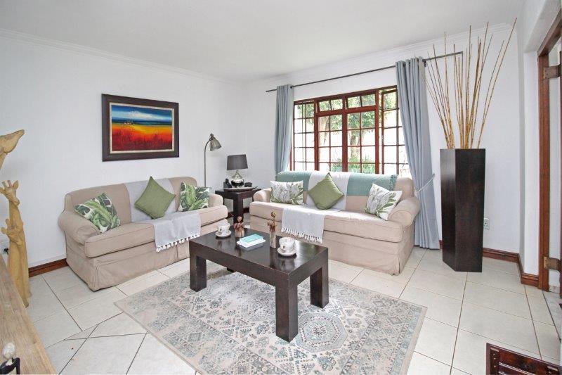 To Let 3 Bedroom Property for Rent in Fairland Gauteng