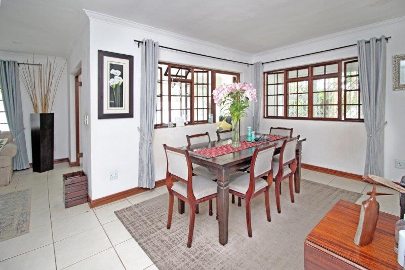 To Let 3 Bedroom Property for Rent in Fairland Gauteng