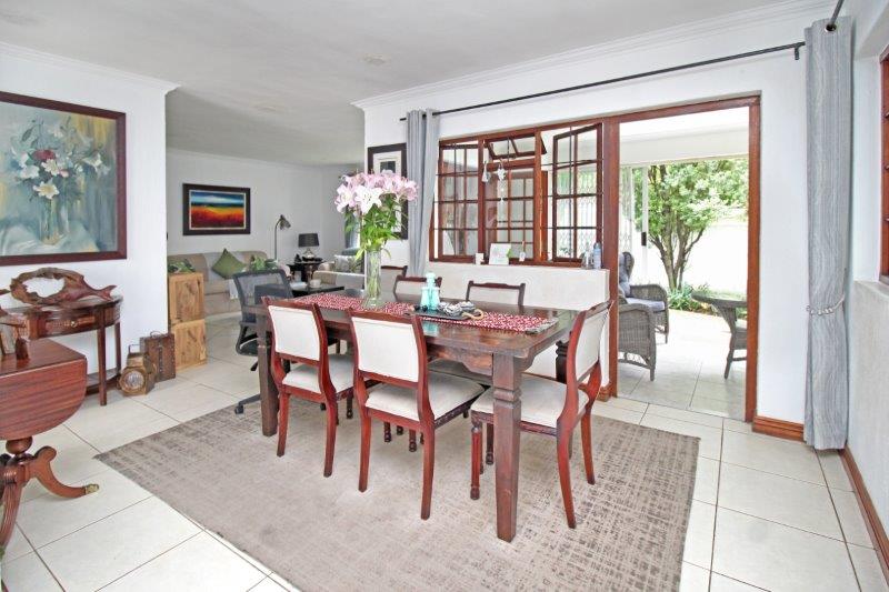 To Let 3 Bedroom Property for Rent in Fairland Gauteng