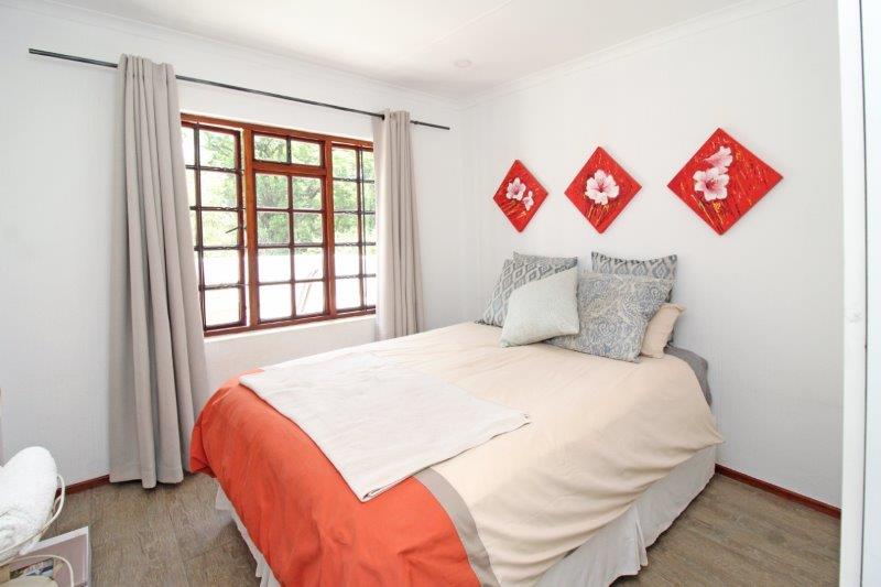 To Let 3 Bedroom Property for Rent in Fairland Gauteng