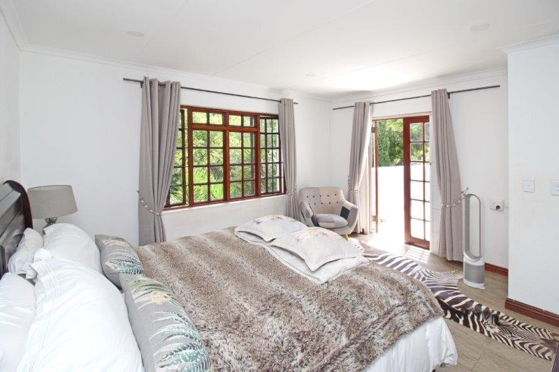 To Let 3 Bedroom Property for Rent in Fairland Gauteng