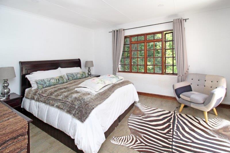 To Let 3 Bedroom Property for Rent in Fairland Gauteng