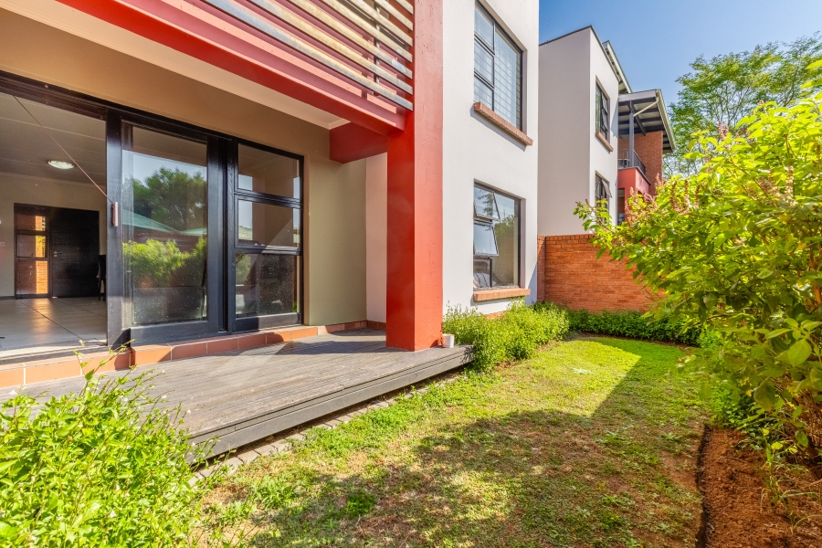 2 Bedroom Property for Sale in Douglasdale Gauteng