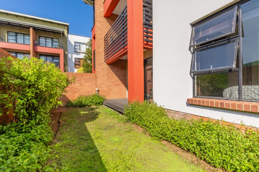 2 Bedroom Property for Sale in Douglasdale Gauteng