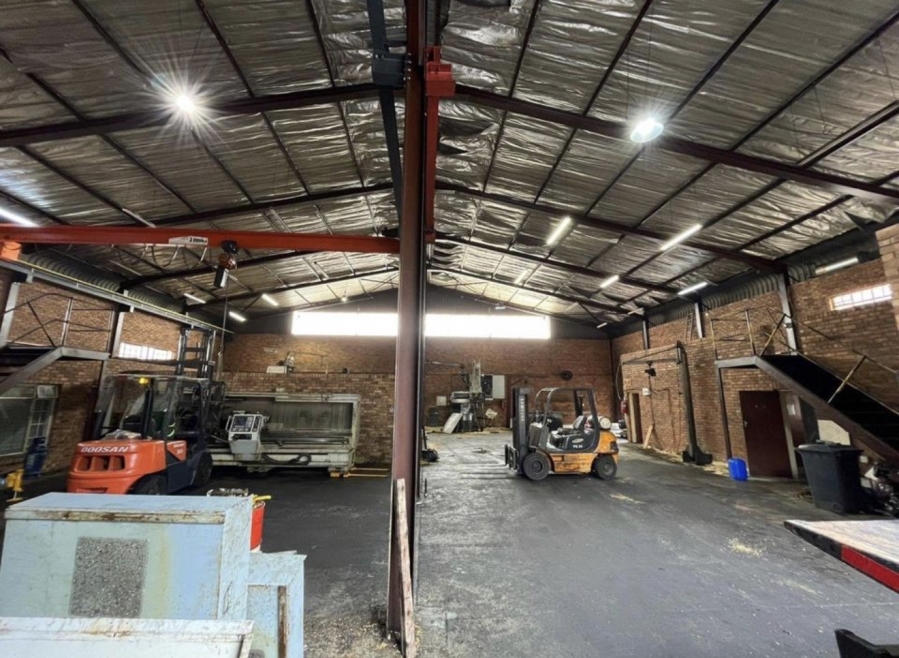 Commercial Property for Sale in Brakpan Central Gauteng