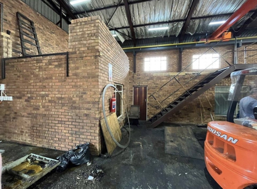 Commercial Property for Sale in Brakpan Central Gauteng