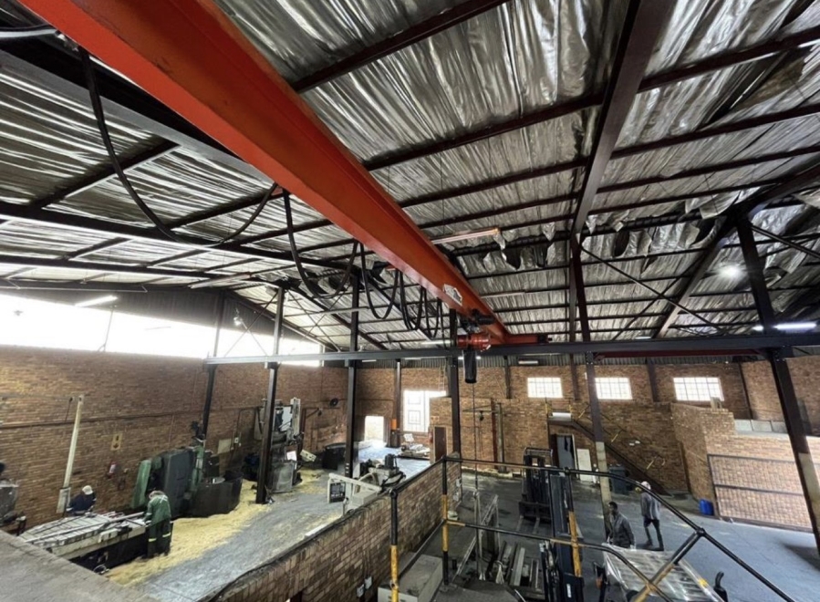 Commercial Property for Sale in Brakpan Central Gauteng