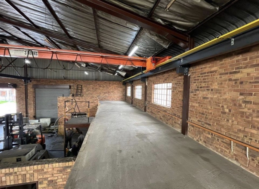 Commercial Property for Sale in Brakpan Central Gauteng