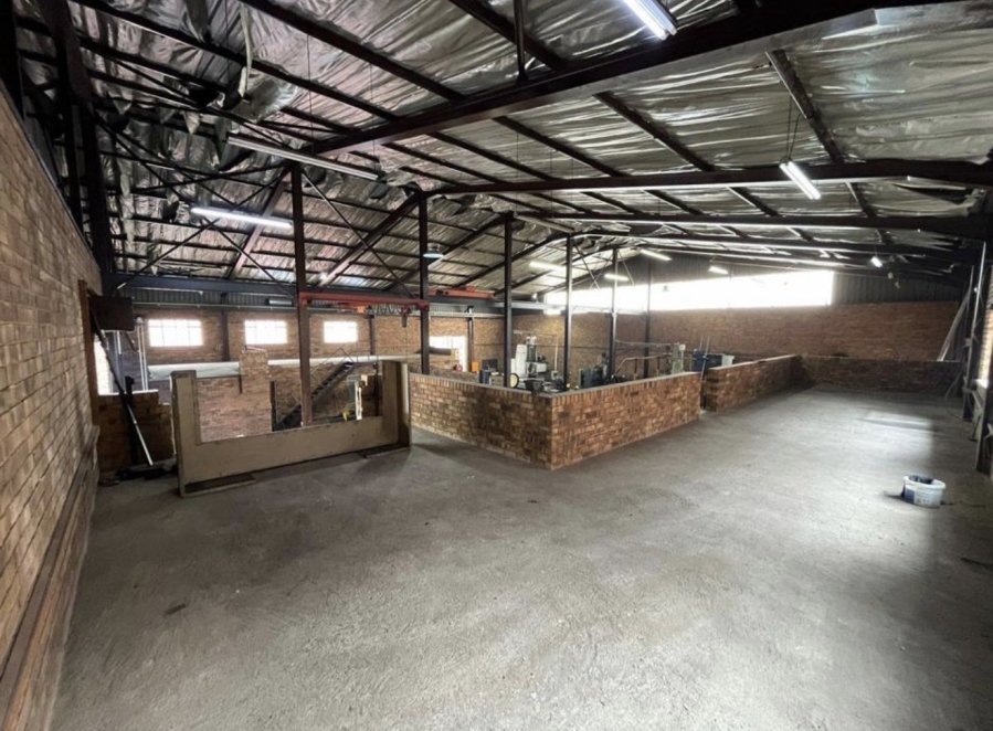 Commercial Property for Sale in Brakpan Central Gauteng