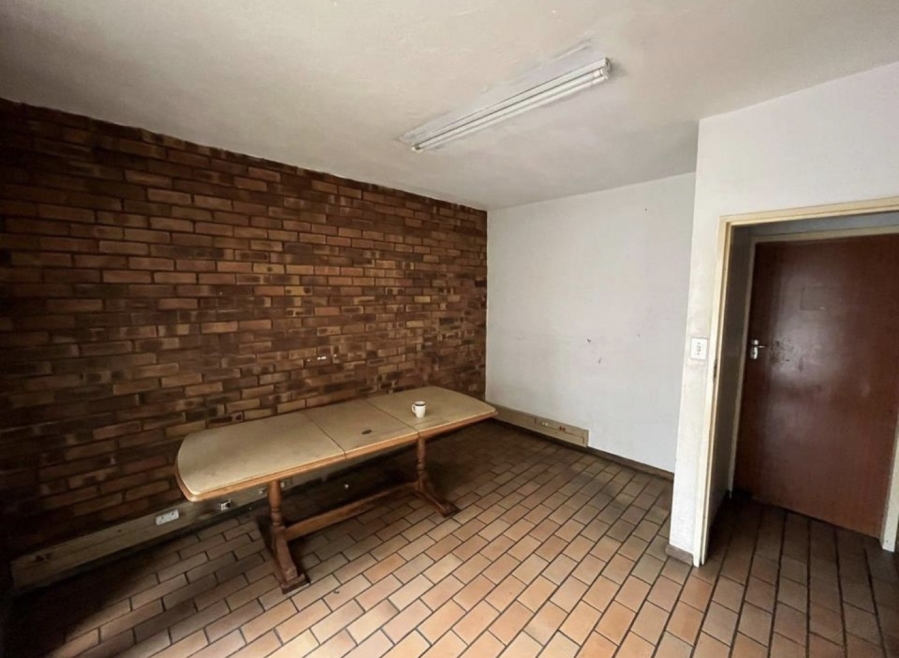 Commercial Property for Sale in Brakpan Central Gauteng
