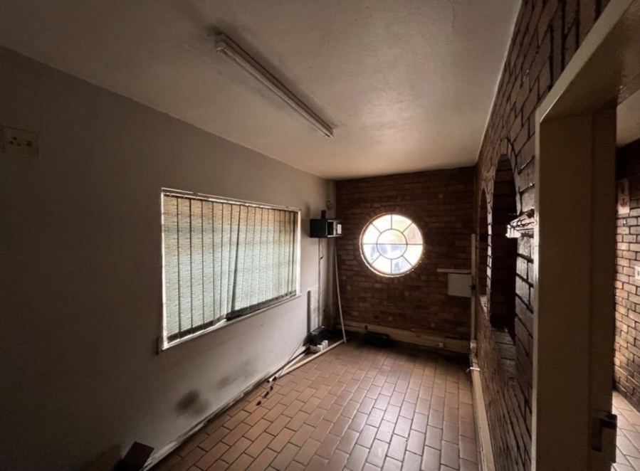 Commercial Property for Sale in Brakpan Central Gauteng