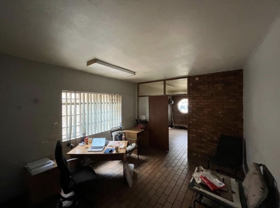 Commercial Property for Sale in Brakpan Central Gauteng