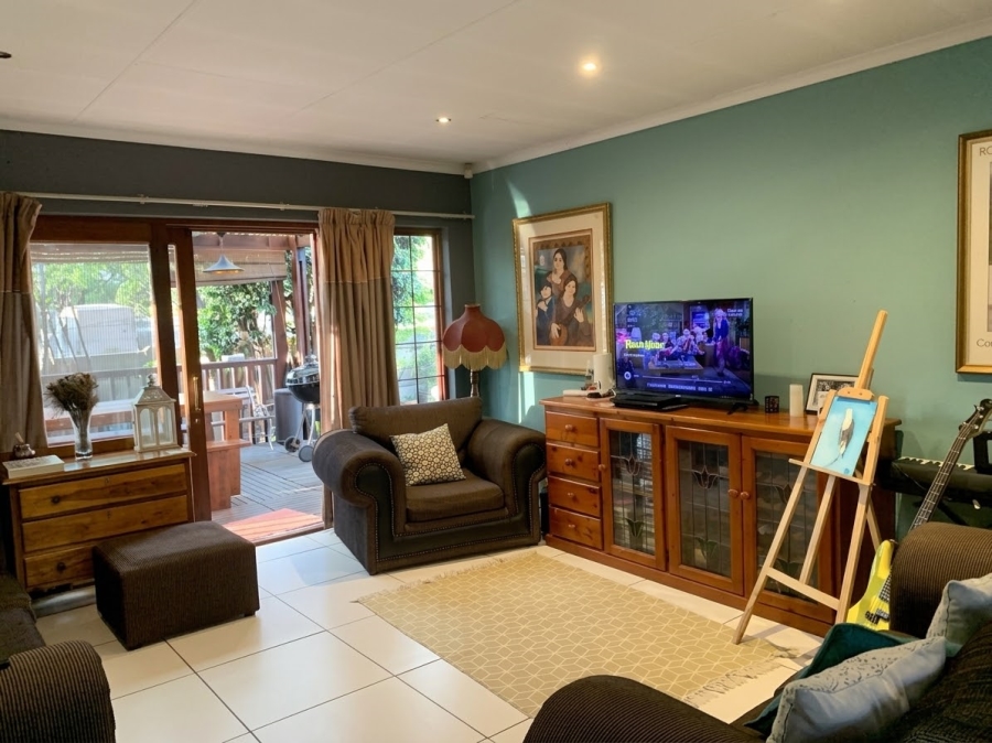 3 Bedroom Property for Sale in Gezina Gauteng