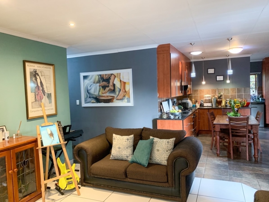3 Bedroom Property for Sale in Gezina Gauteng