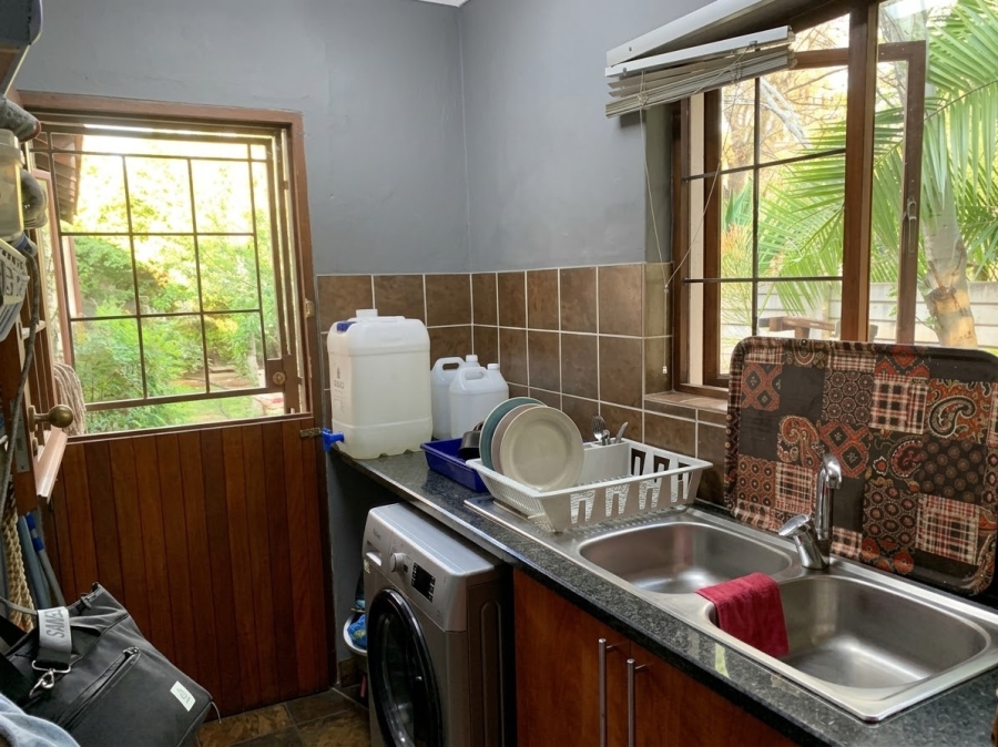3 Bedroom Property for Sale in Gezina Gauteng